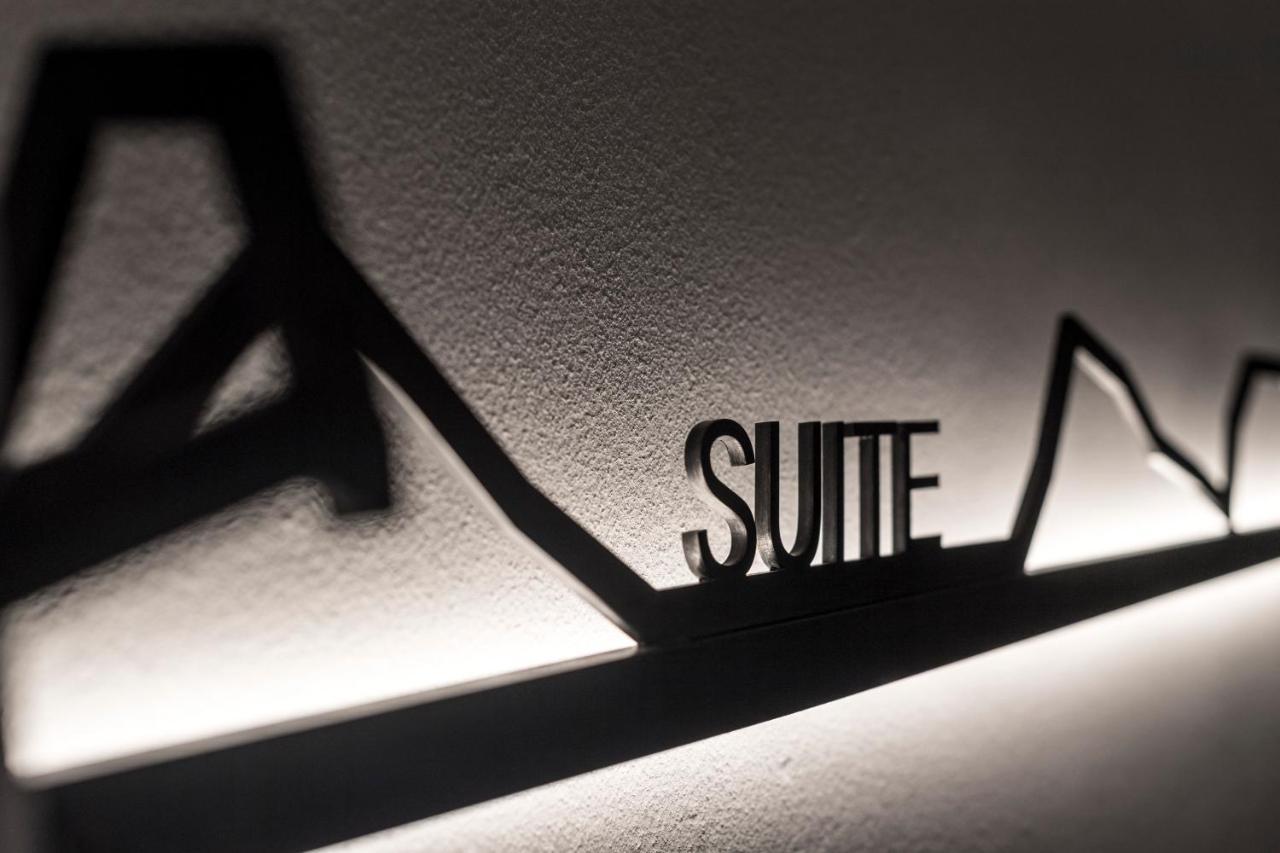 Bad Ratzes Hotel Siusi Bagian luar foto
